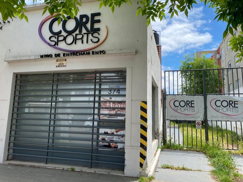 Galpón en Venta en Aguado 200, Universitario, Bahía Blanca - Bahía Blanca Propiedades | SITIO OFICIAL l