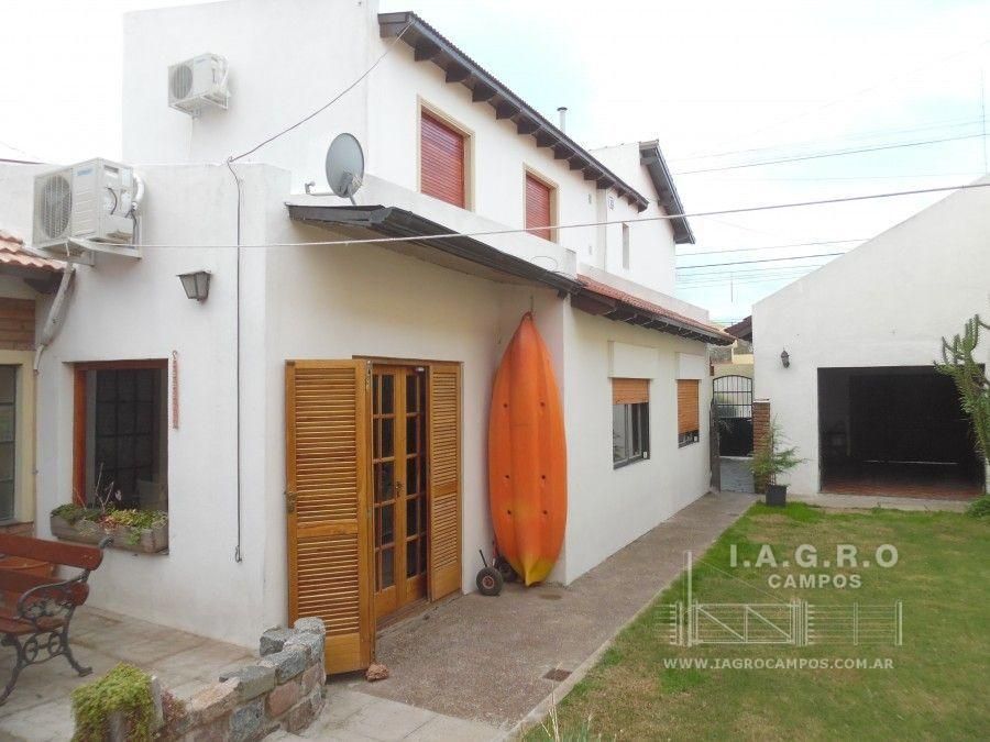 Casa con Local en Venta en Don Bosco 1300, Mariano Moreno, Bahía Blanca - Bahía Blanca Propiedades | SITIO OFICIAL l