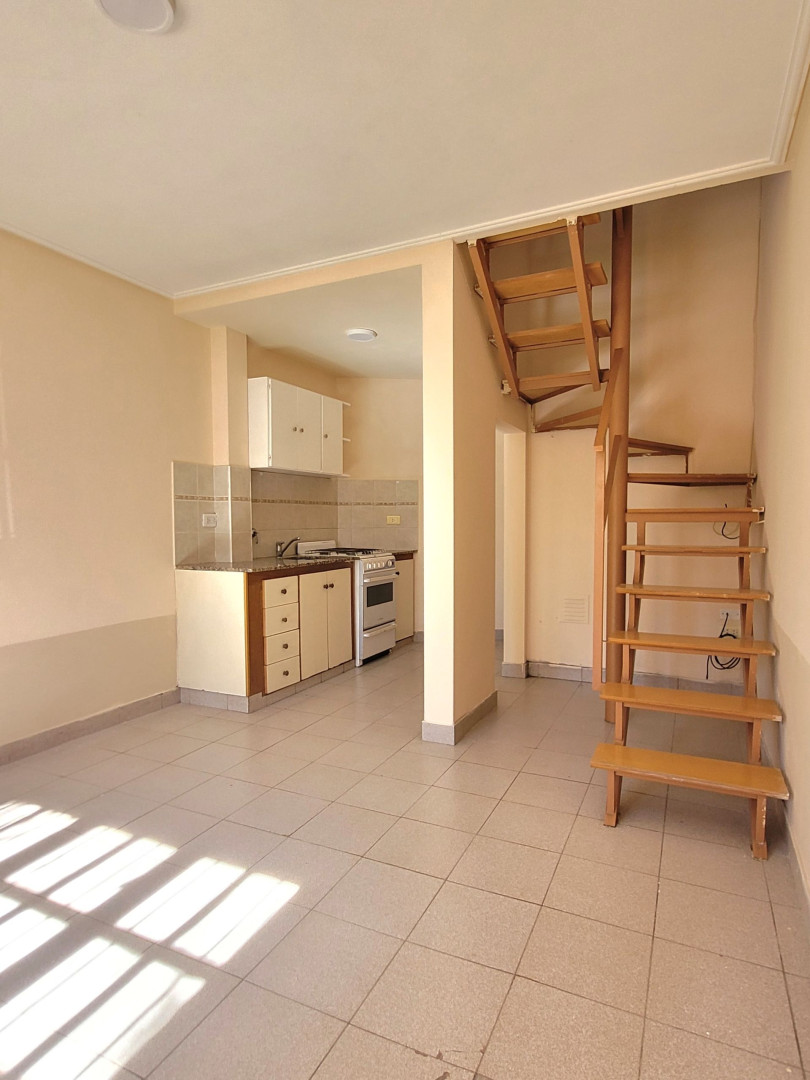 Departamento en Alquiler en Rosario 1700, San Cayetano, Bahía Blanca - Bahía Blanca Propiedades | SITIO OFICIAL l