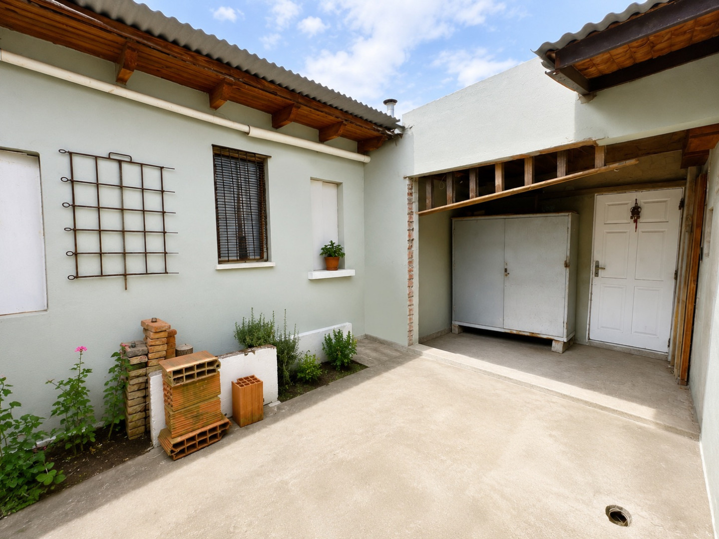 Casa en Venta en Mitre 1043, Universitario, Bahía Blanca - Bahía Blanca Propiedades | SITIO OFICIAL l