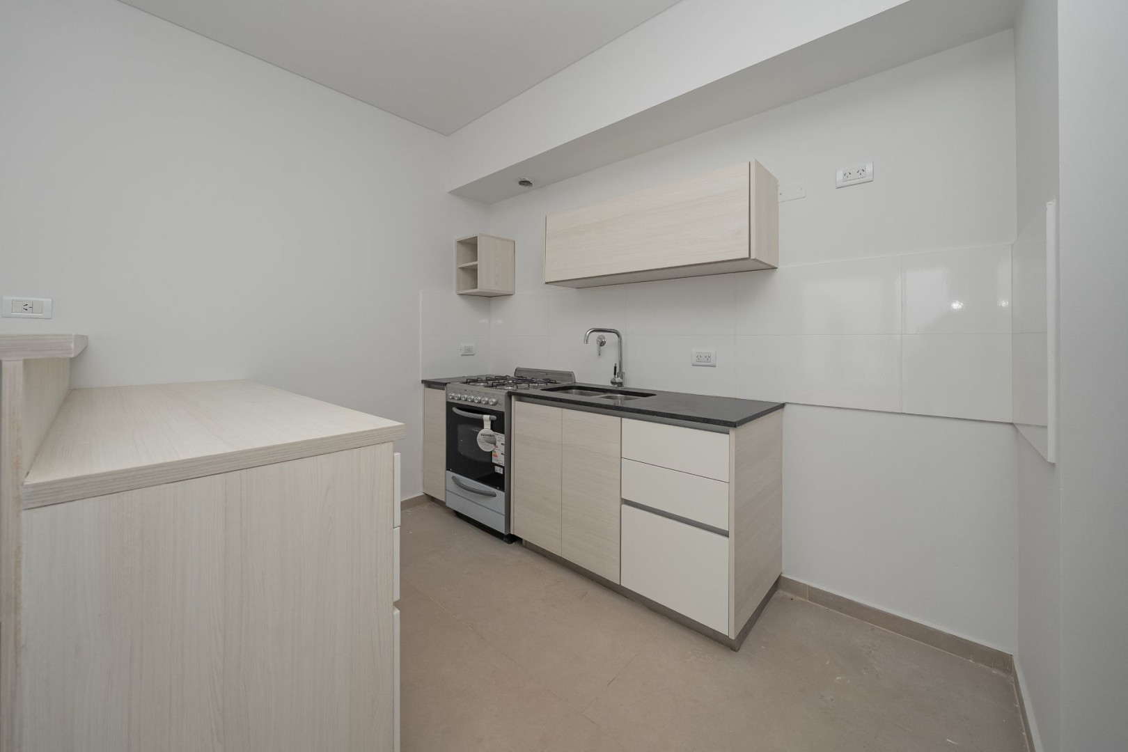 Departamento en Venta en Estomba 600, Macrocentro, Bahía Blanca - Bahía Blanca Propiedades | SITIO OFICIAL l