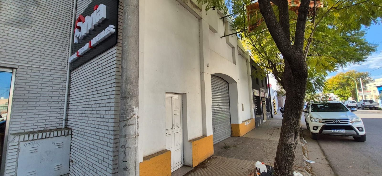 Galpón en Alquiler en Brandsen 600,  Bahía Blanca - Bahía Blanca Propiedades | SITIO OFICIAL l