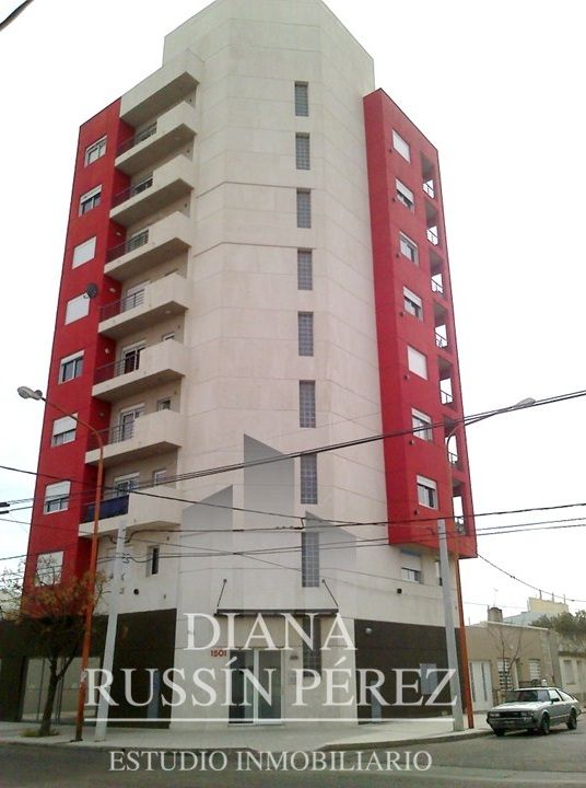 Departamento en Alquiler en Ayacucho 1501,  Bahía Blanca - Bahía Blanca Propiedades | SITIO OFICIAL l