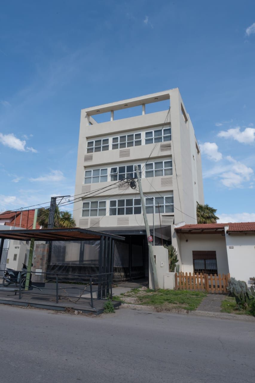Oficina en Alquiler en STORNI 1870, Villa del Parque, Bahía Blanca - Bahía Blanca Propiedades | SITIO OFICIAL l