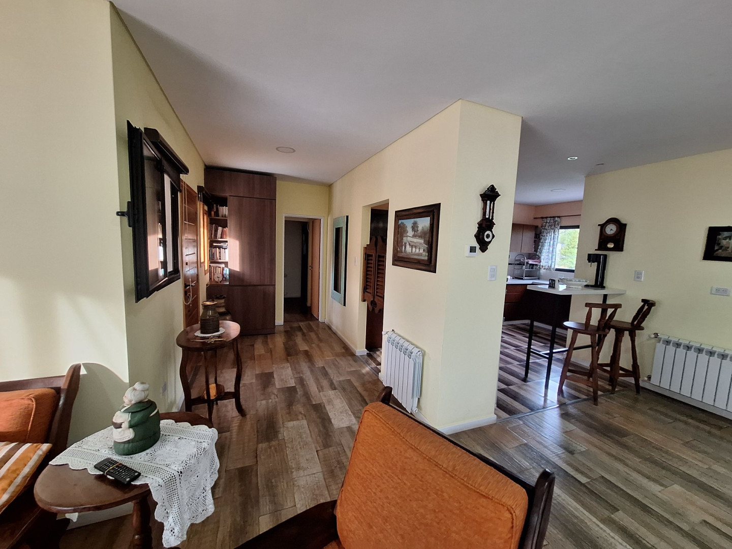 Casa en Venta en MANZANA LOS NOGALES 21, Parque Golf, Sierra de  la Ventana - Bahía Blanca Propiedades | SITIO OFICIAL l