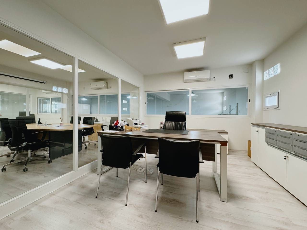Deposito en Venta en Manuel Molina 550, Pacifico, Bahía Blanca - Bahía Blanca Propiedades | SITIO OFICIAL l