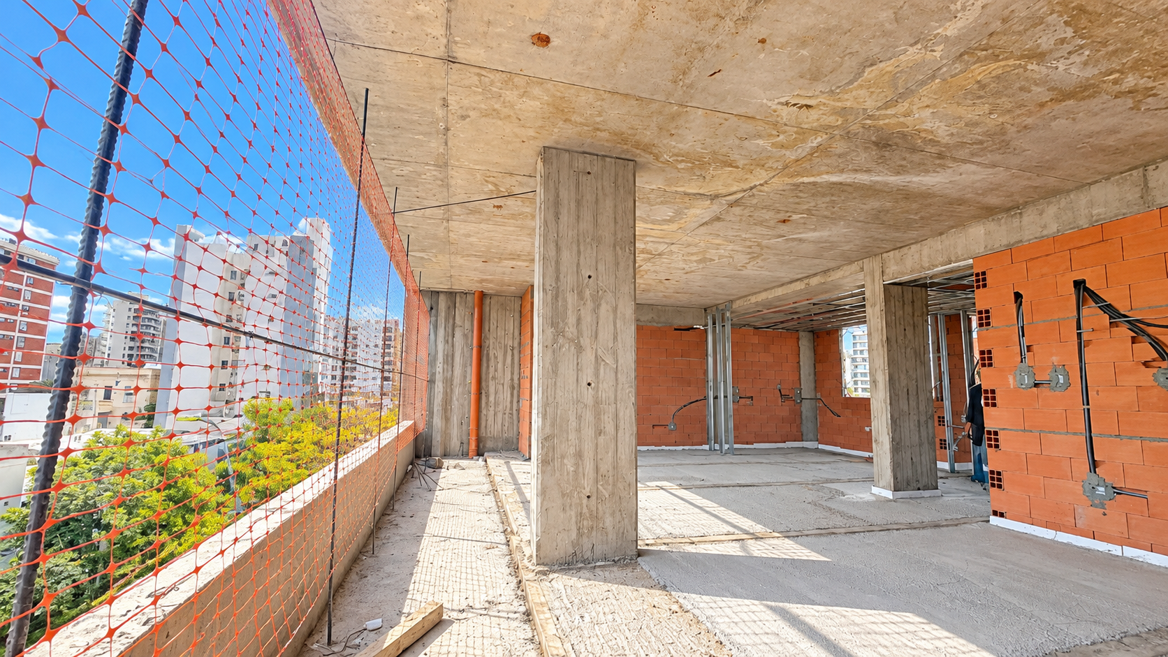 Departamento en Venta en RODRIGUEZ 544, Centro, Bahía Blanca - Bahía Blanca Propiedades | SITIO OFICIAL l