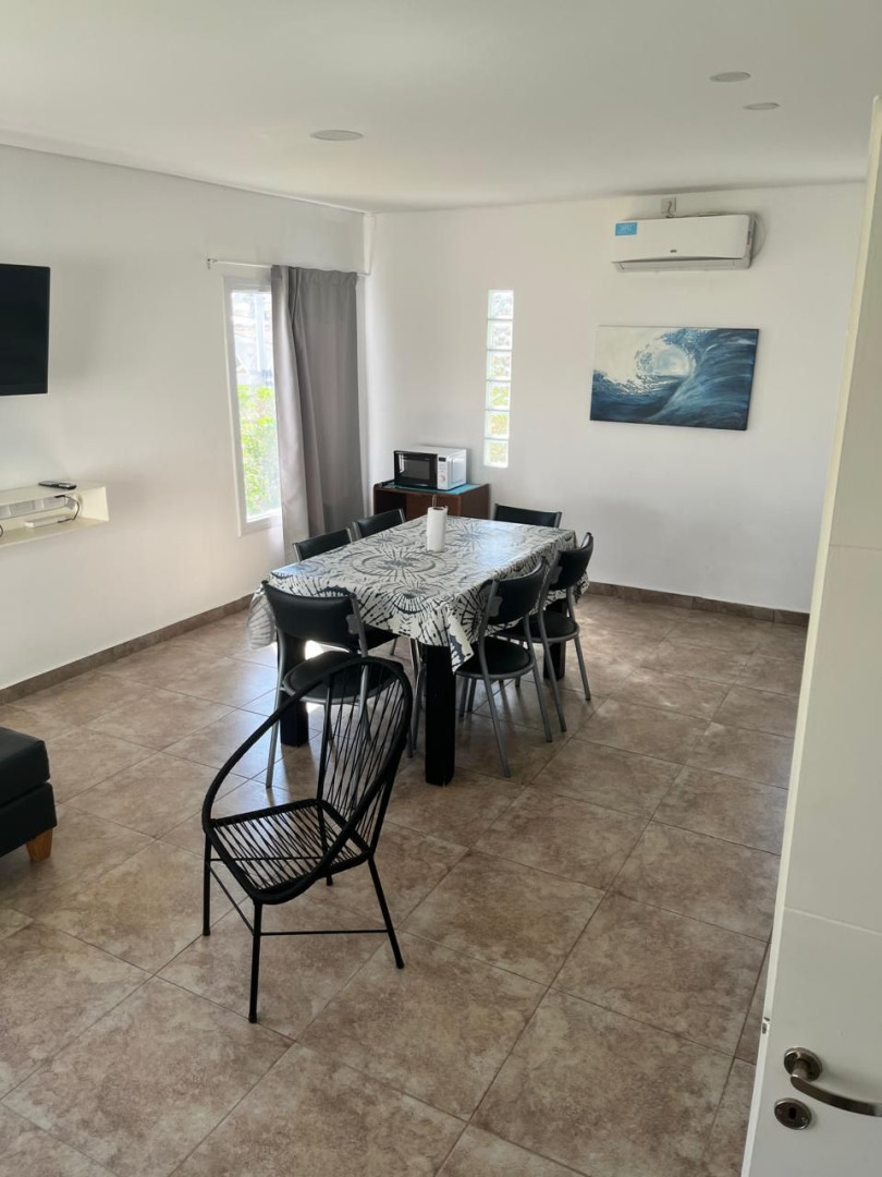 Casa  - por Día  Monte del Este, Monte Hermoso - Bahía Blanca Propiedades | SITIO OFICIAL l