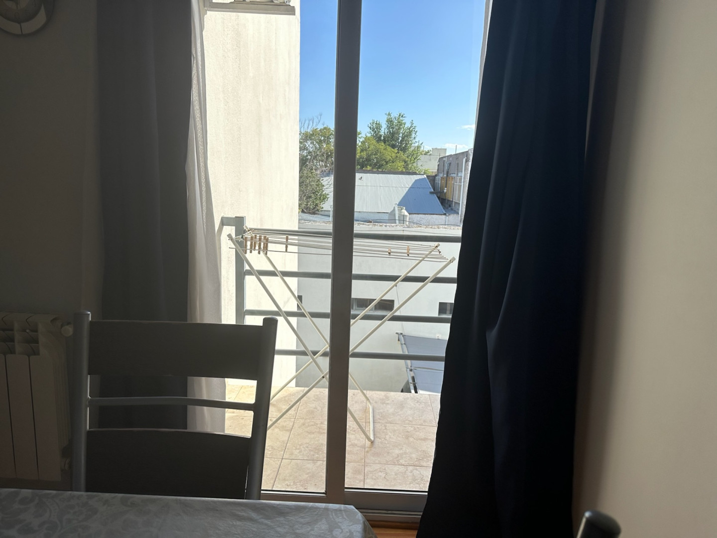 Departamento en Alquiler en Viamonte 358, Centro, Bahía Blanca - Bahía Blanca Propiedades | SITIO OFICIAL l