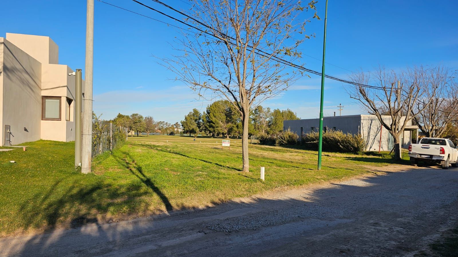 Terreno en Venta  Pago Chico, Bahía Blanca - Bahía Blanca Propiedades | SITIO OFICIAL l