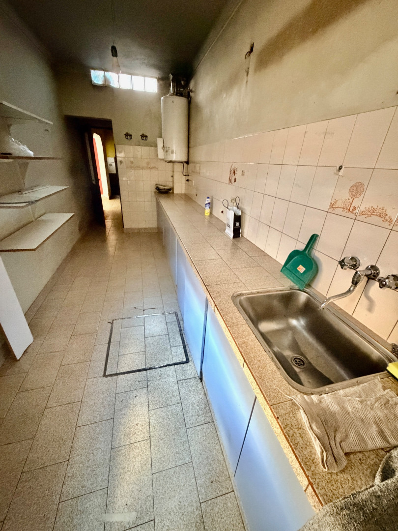 Casa con Local en Venta en Belisario Roldán 1900, Noroeste, Bahía Blanca - Bahía Blanca Propiedades | SITIO OFICIAL l