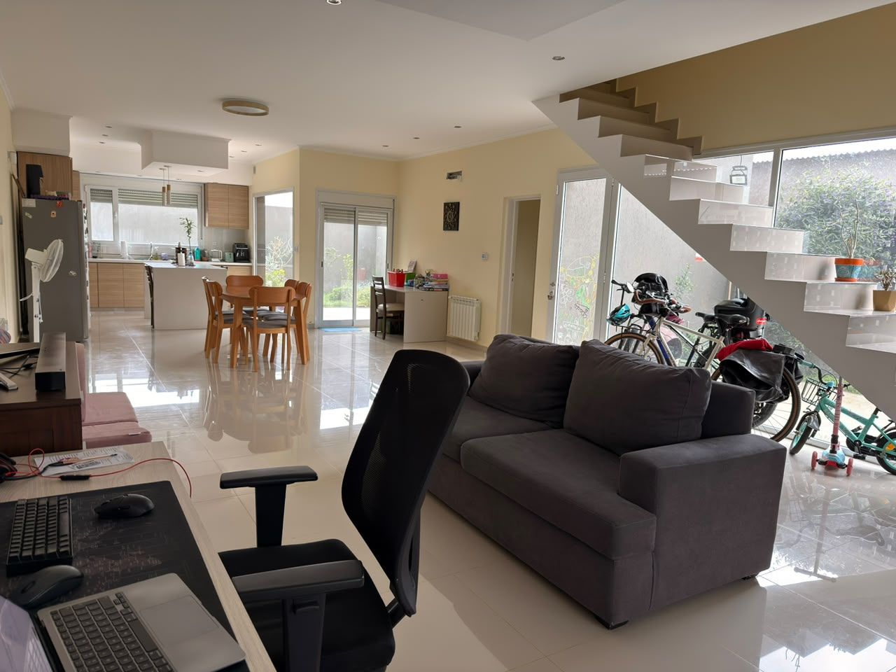 Casa en Venta en Quintana 4700,  Bahía Blanca - Bahía Blanca Propiedades | SITIO OFICIAL l