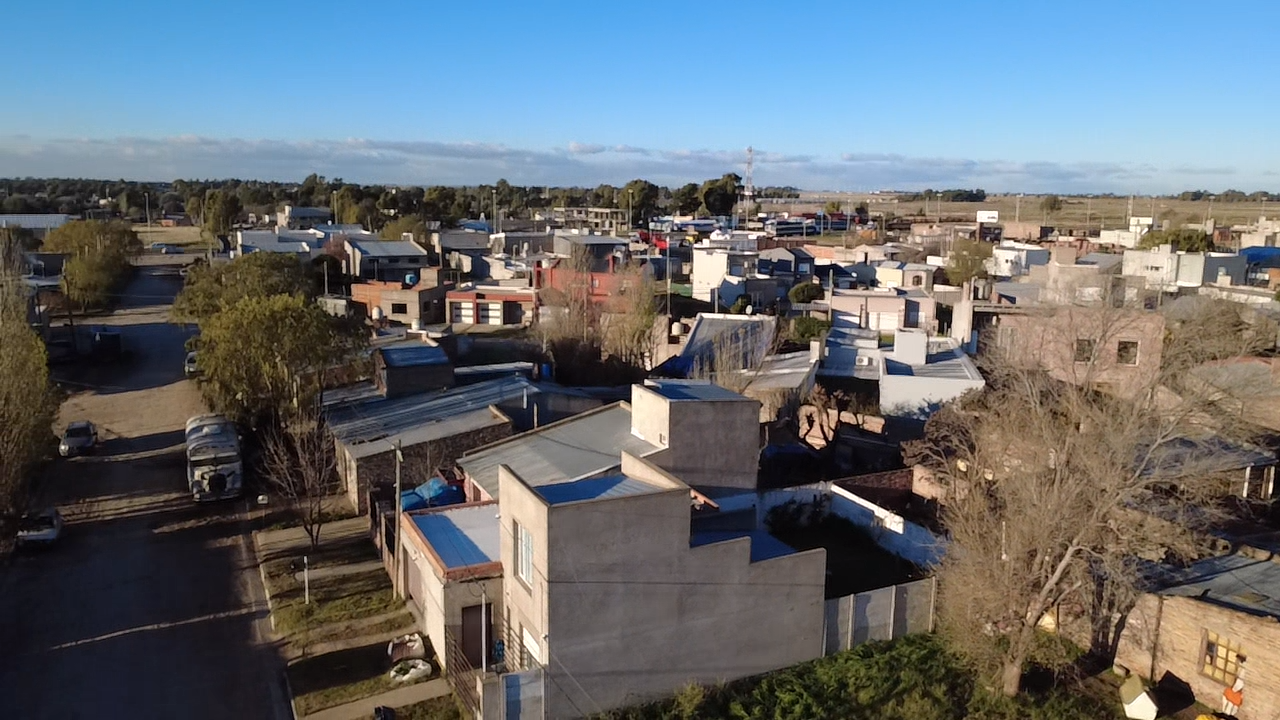 Terreno en Venta en Hugo Del Carrill 1700, Nueva Espora, Bahía Blanca - Bahía Blanca Propiedades | SITIO OFICIAL l