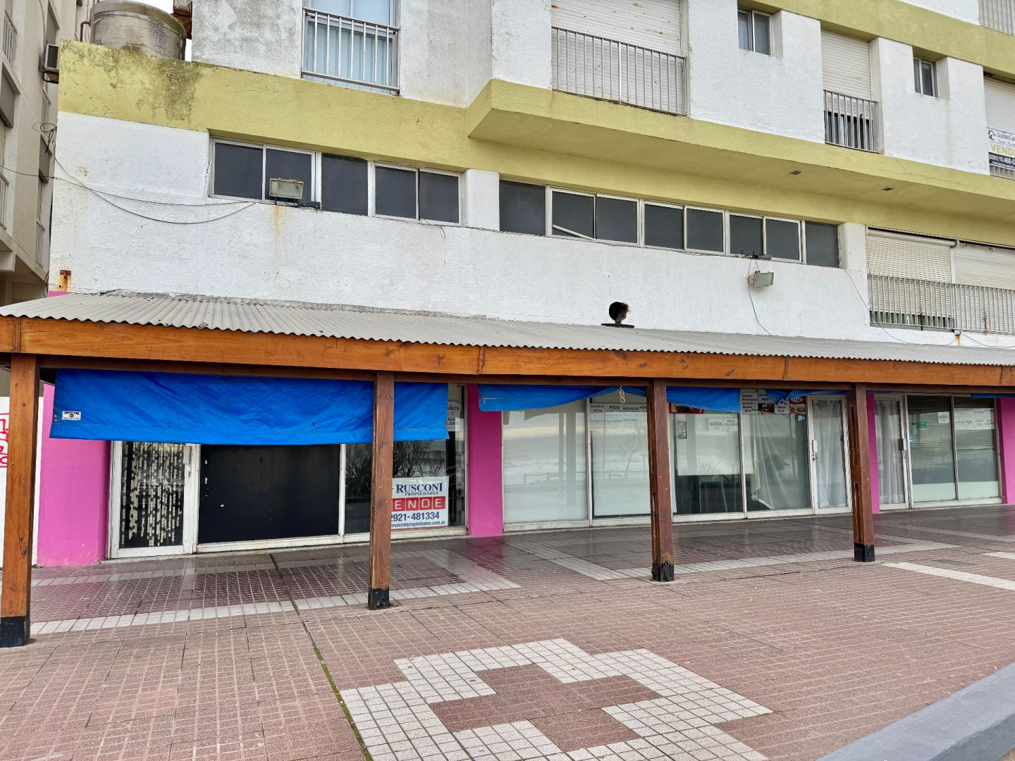 Local en Venta en Av. Costanera 50, Centro, Monte Hermoso - Bahía Blanca Propiedades | SITIO OFICIAL l