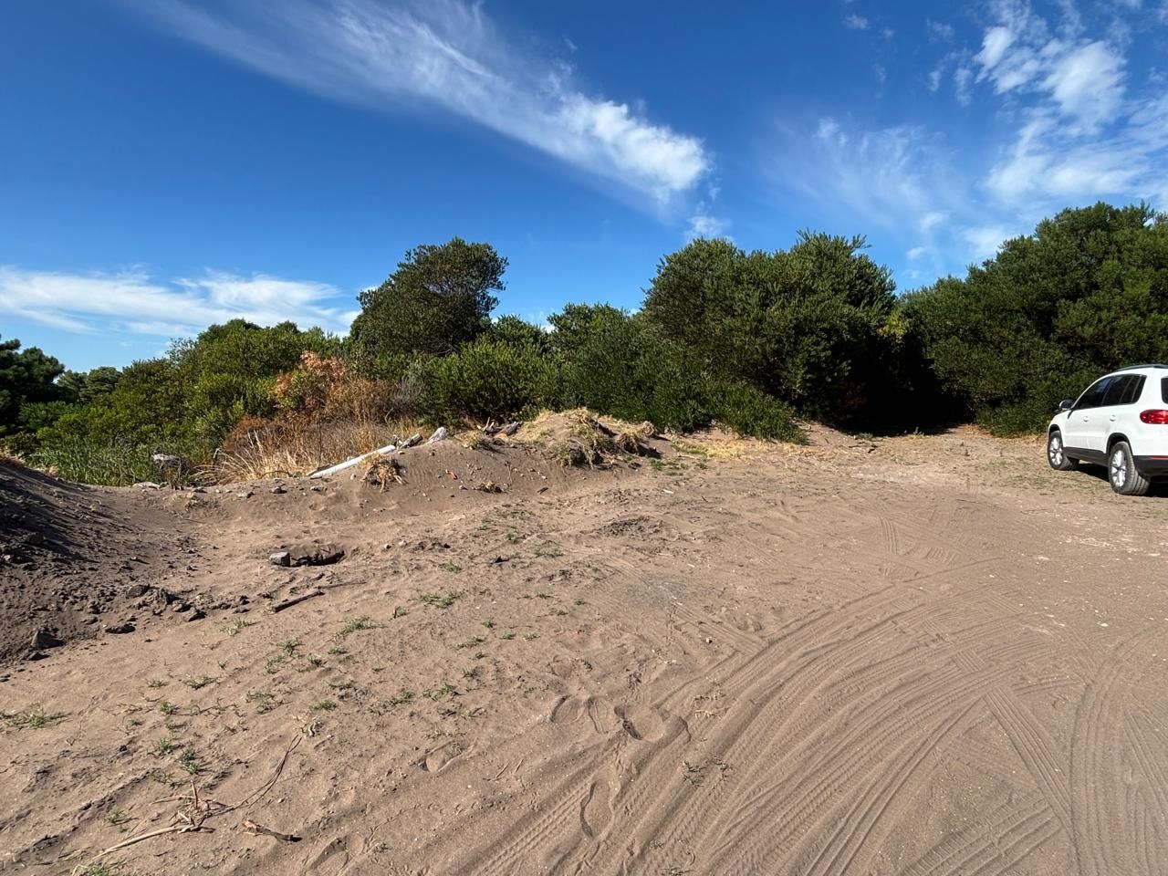Terreno en Venta en La Rioja 400, Dufaur, Monte Hermoso - Bahía Blanca Propiedades | SITIO OFICIAL l