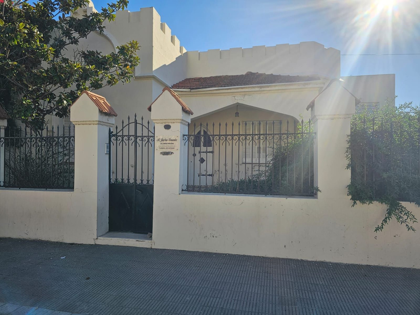Casa en Venta en Gorriti 413, Centro, Bahía Blanca - Bahía Blanca Propiedades | SITIO OFICIAL l