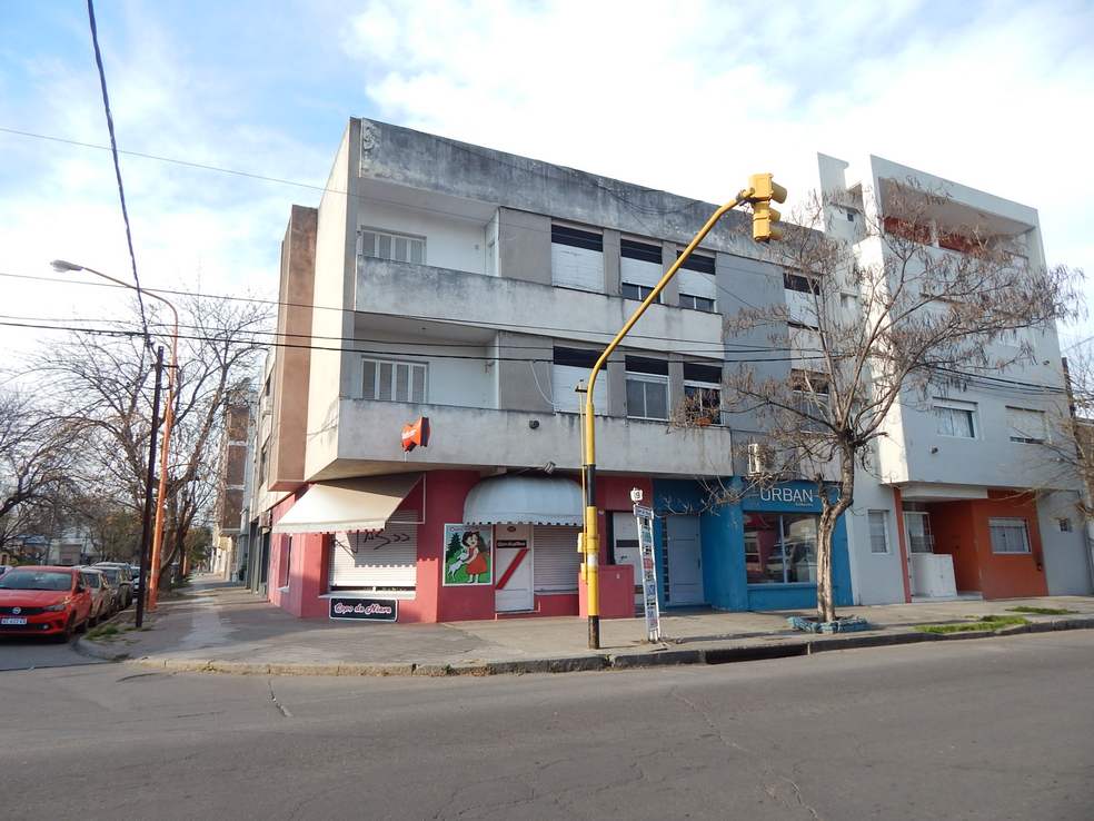 Departamento en Venta en 12 DE OCTUBRE 495,  Bahía Blanca - Bahía Blanca Propiedades | SITIO OFICIAL l