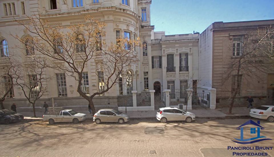 Oficina en Venta en Moreno 21, Centro, Bahía Blanca - Bahía Blanca Propiedades | SITIO OFICIAL l