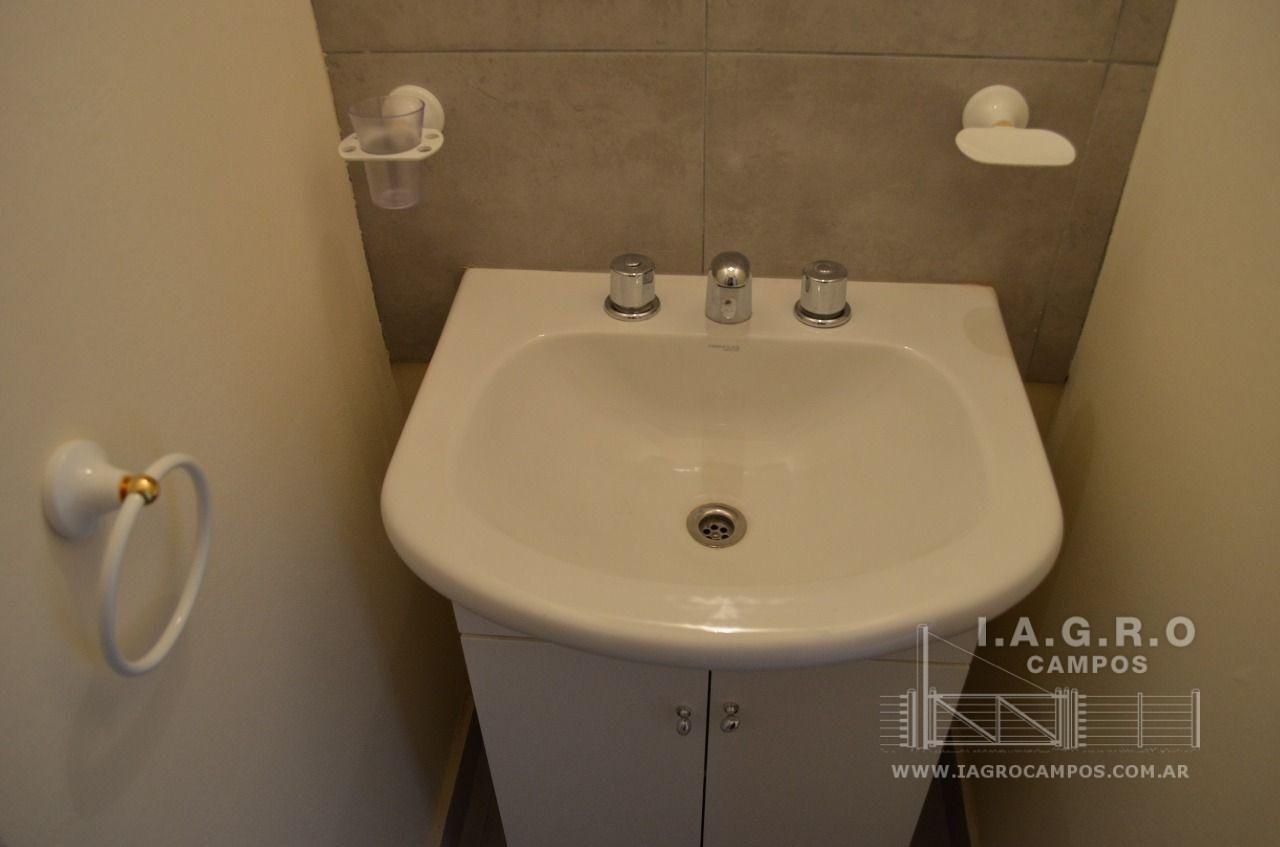 Departamento en Venta en Ayolas 800, Tiro Federal, Bahía Blanca - Bahía Blanca Propiedades | SITIO OFICIAL l