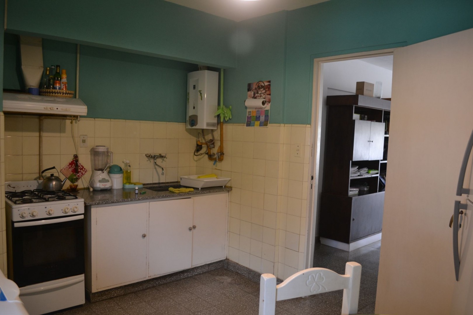 Departamento en Venta en Araucano 815, Rosendo Lopez, Bahía Blanca - Bahía Blanca Propiedades | SITIO OFICIAL l