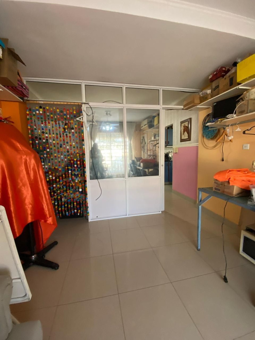 Casa en Venta en Enrique Julio 1100, Lujan, Bahía Blanca - Bahía Blanca Propiedades | SITIO OFICIAL l