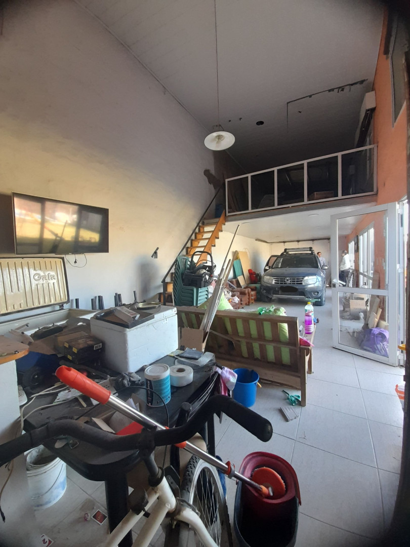 Casa en Venta en Ugarte Y Vicente Lopez, Sesquicentenario, Bahía Blanca - Bahía Blanca Propiedades | SITIO OFICIAL l