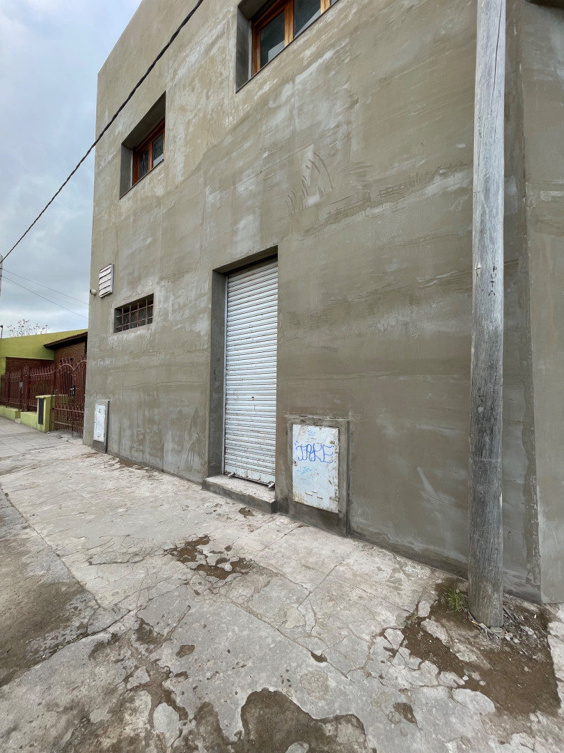 Local en Alquiler en Undiano Y Paunero , San Martin, Bahía Blanca - Bahía Blanca Propiedades | SITIO OFICIAL l