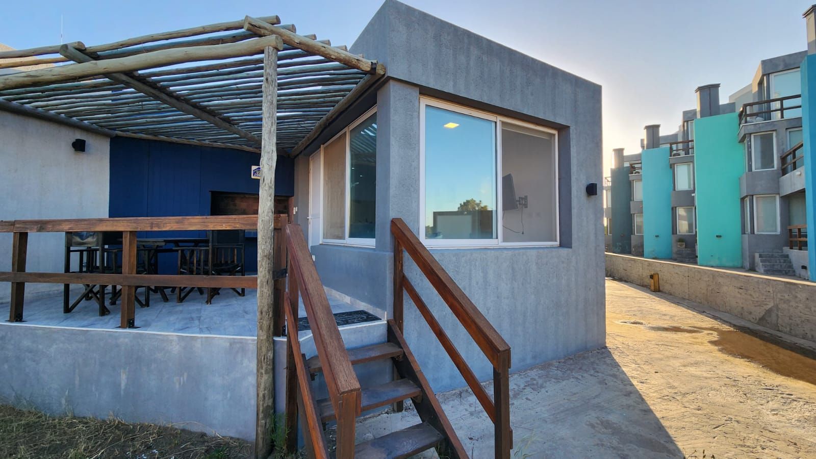 Departamento en Venta en JUAN MANUEL DE ROSAS 132,  Monte Hermoso - Bahía Blanca Propiedades | SITIO OFICIAL l