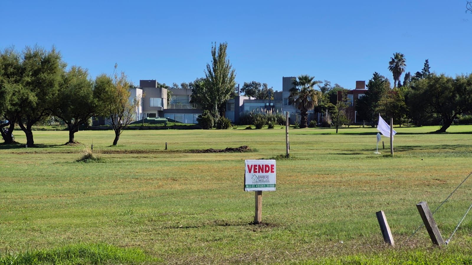 Terreno en Venta en Lote 327, Pago Chico, Bahía Blanca - Bahía Blanca Propiedades | SITIO OFICIAL l