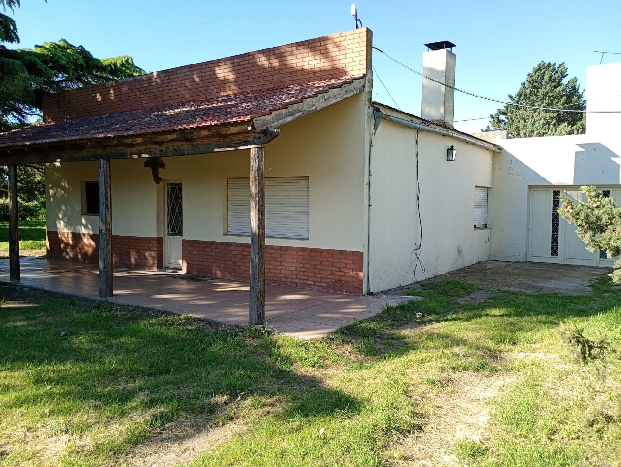 Casa en Venta en Casique Yaati,  Chasico - Bahía Blanca Propiedades | SITIO OFICIAL l