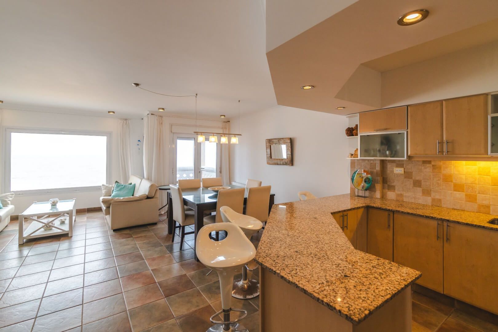 Departamento en Venta en Avenida Costanera 353, Centro, Monte Hermoso - Bahía Blanca Propiedades | SITIO OFICIAL l