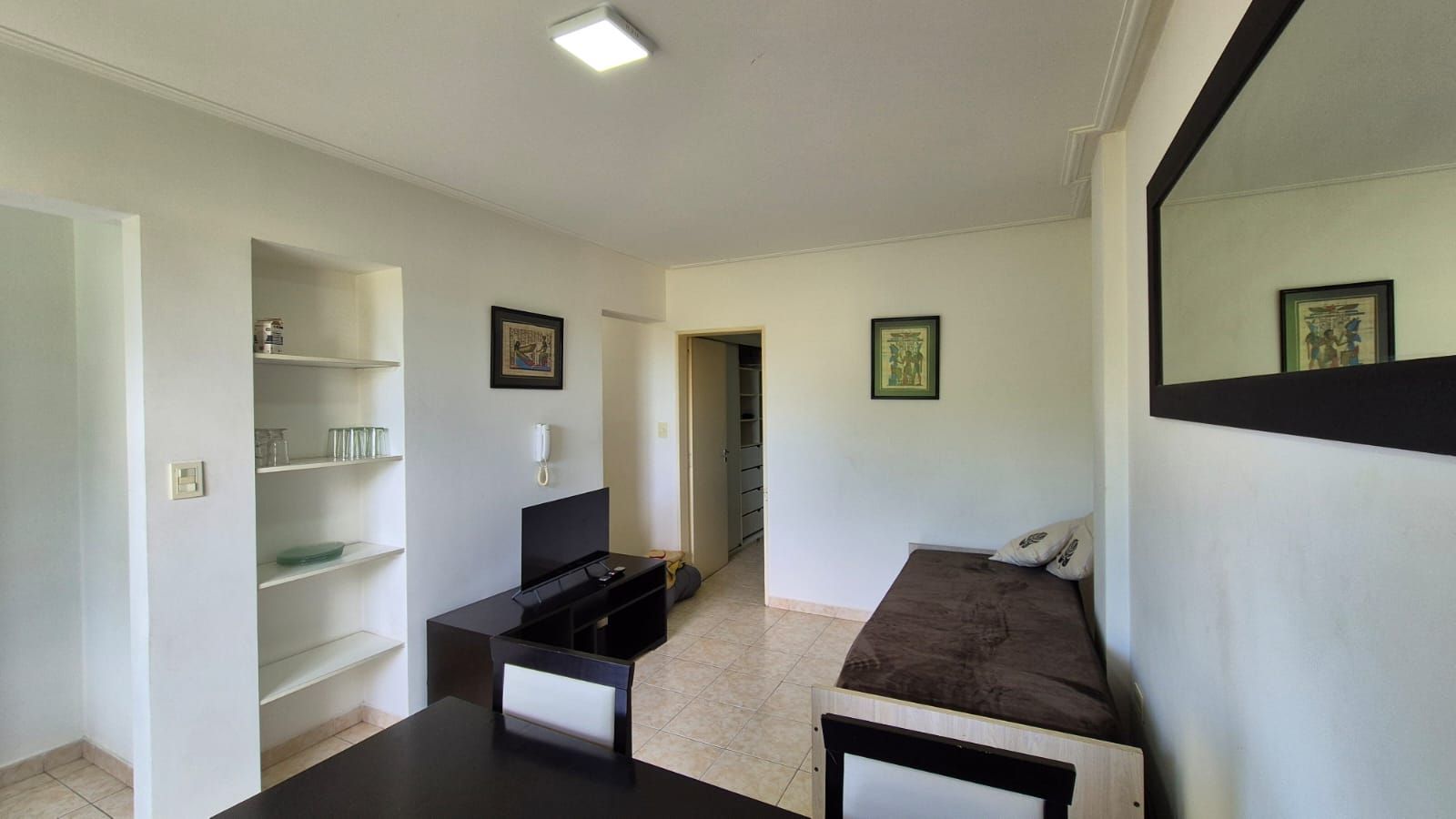 Departamento  - por Día en Tucuman 179 , Centro, Bahía Blanca - Bahía Blanca Propiedades | SITIO OFICIAL l