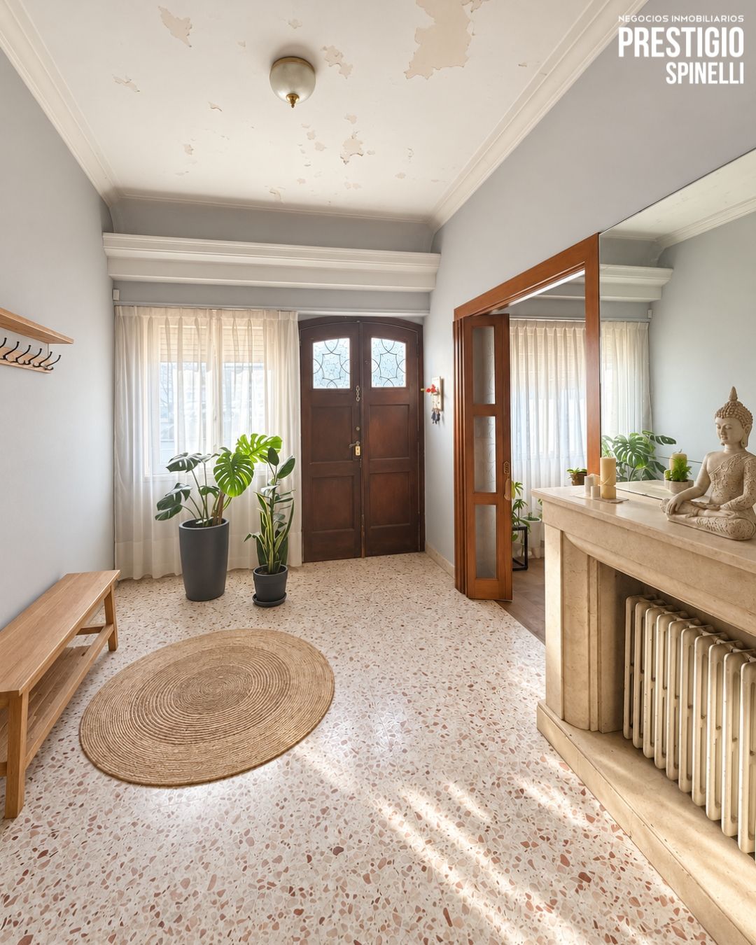 Casa en Venta en Avenida Colon 484, Centro, Bahía Blanca - Bahía Blanca Propiedades | SITIO OFICIAL l