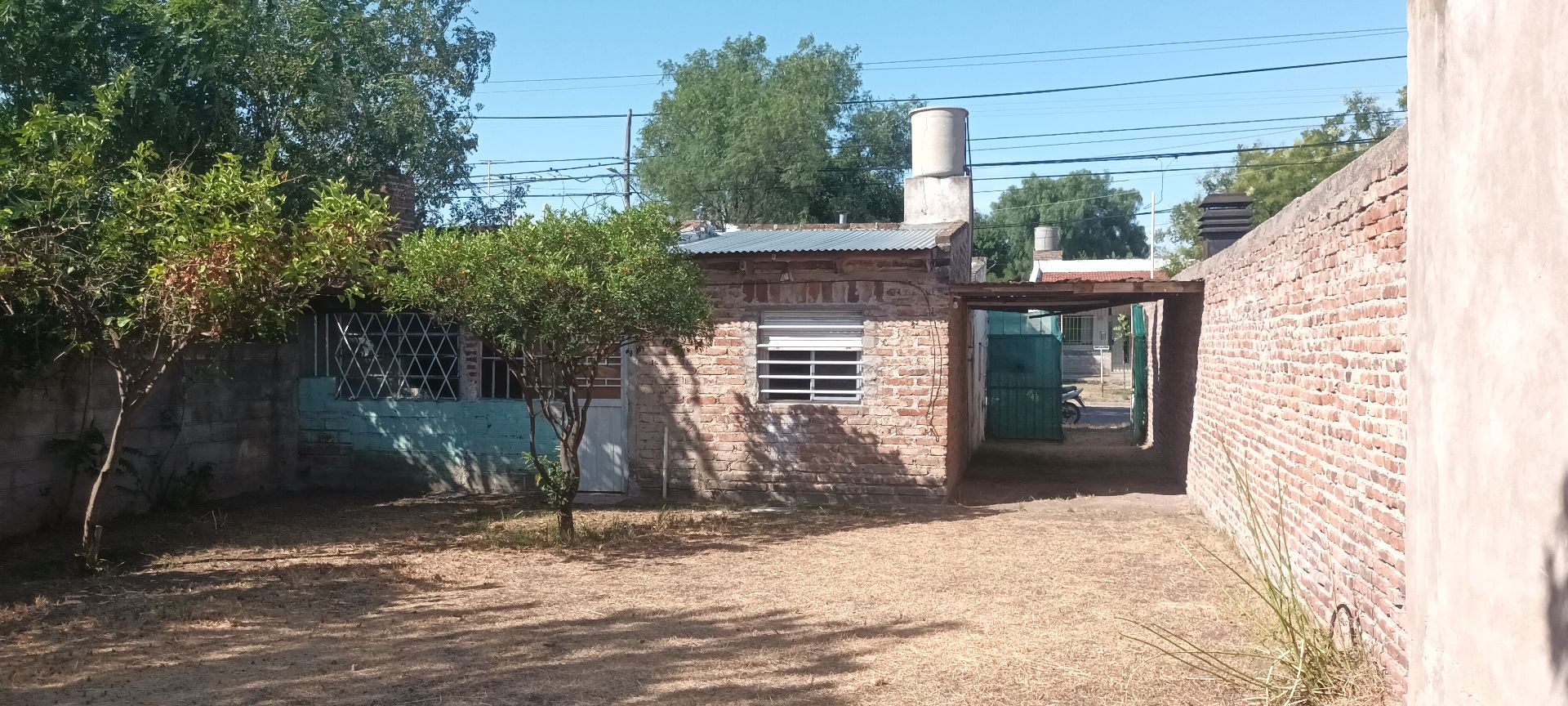 Casa en Venta en Newton 2667,  Bahía Blanca - Bahía Blanca Propiedades | SITIO OFICIAL l