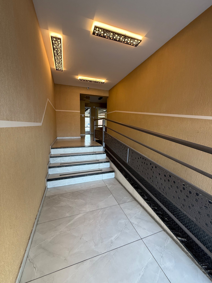 Departamento en Alquiler en Salta 432, Universitario, Bahía Blanca - Bahía Blanca Propiedades | SITIO OFICIAL l