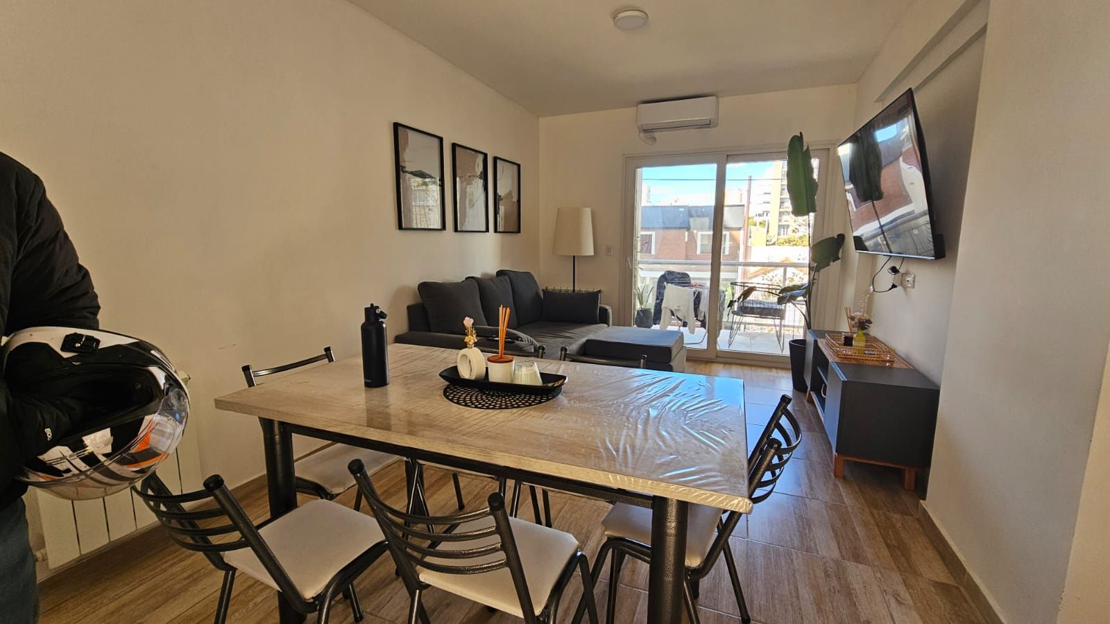 Departamento en Venta en PATRICIOS 200,  Bahía Blanca - Bahía Blanca Propiedades | SITIO OFICIAL l