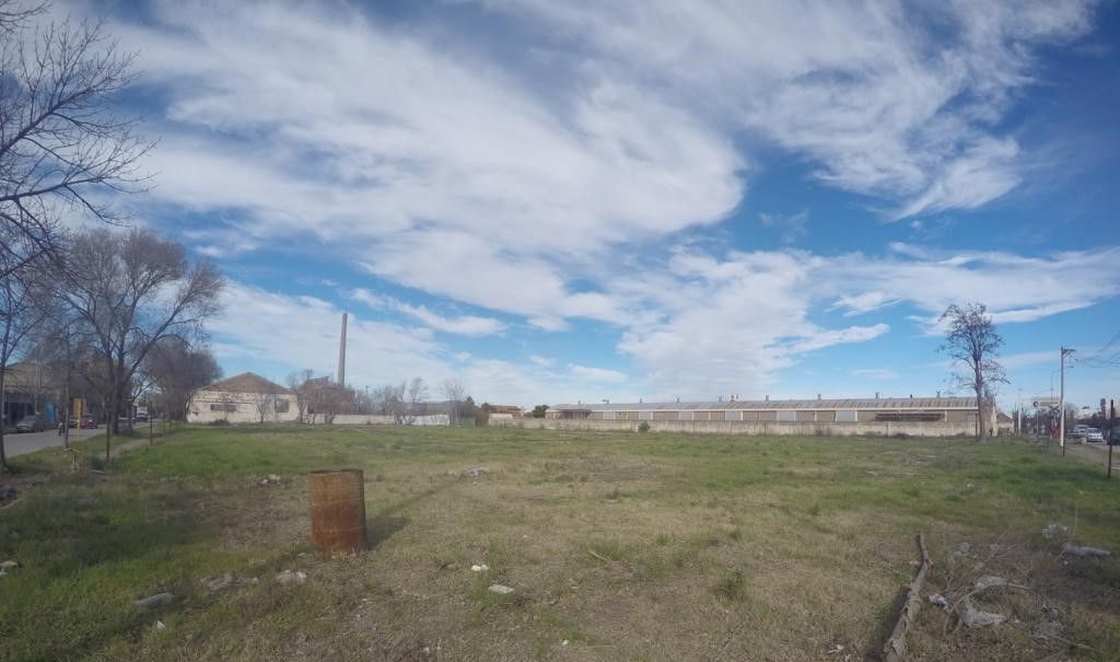 Terreno en Venta en 25 De Mayo Y Chile,  Bahía Blanca - Bahía Blanca Propiedades | SITIO OFICIAL l