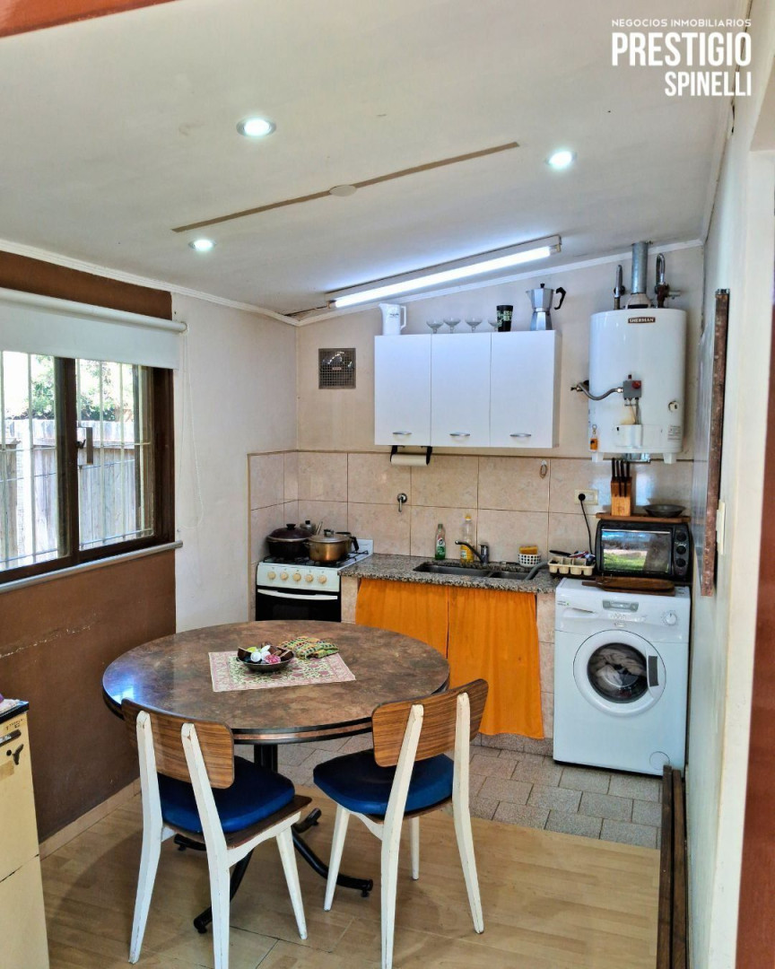 Casa en Venta en La Falda N° 336, Palihue, Bahía Blanca - Bahía Blanca Propiedades | SITIO OFICIAL l