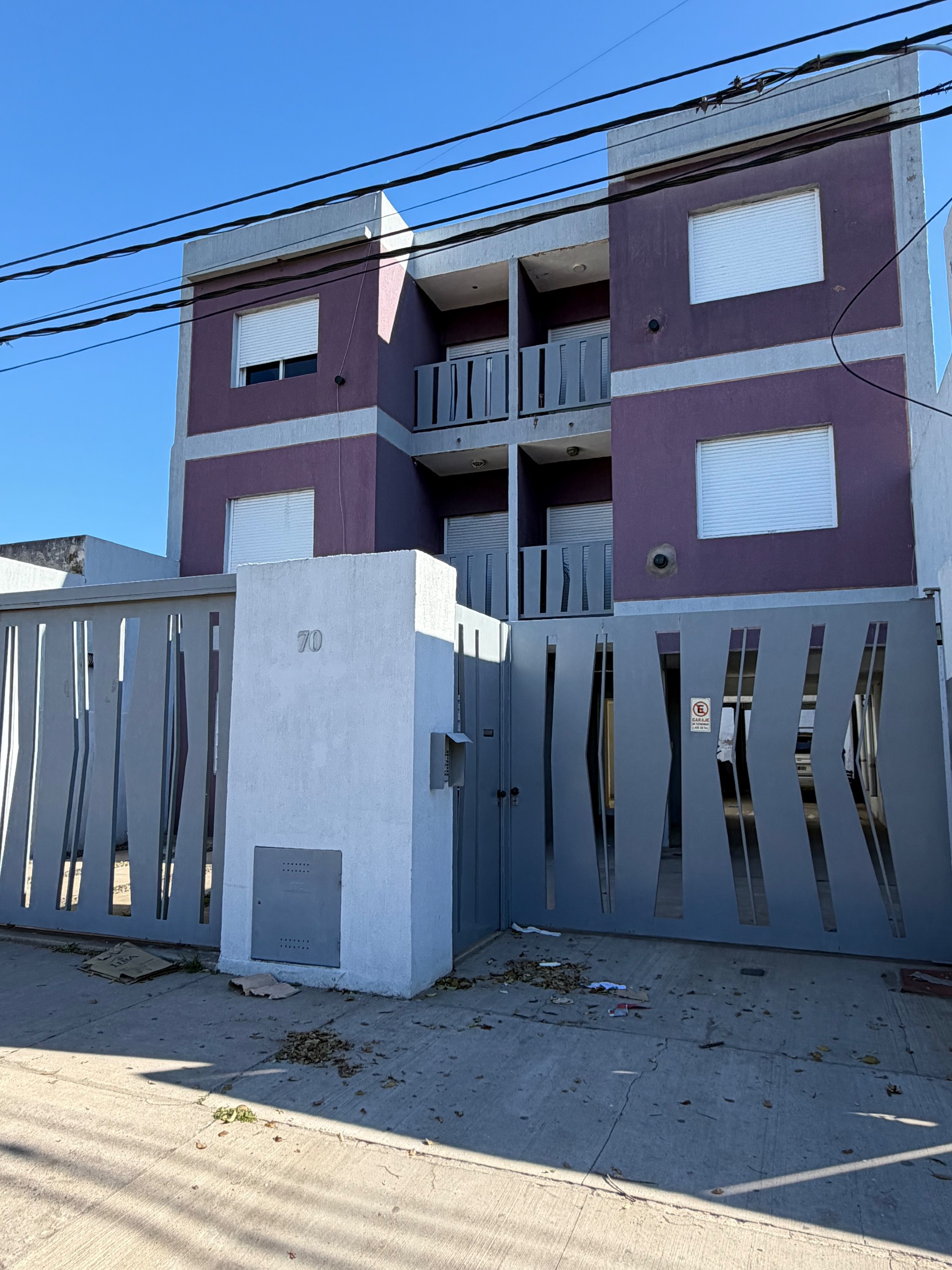 Departamento en Alquiler en Hugony 70,  Bahía Blanca - Bahía Blanca Propiedades | SITIO OFICIAL l