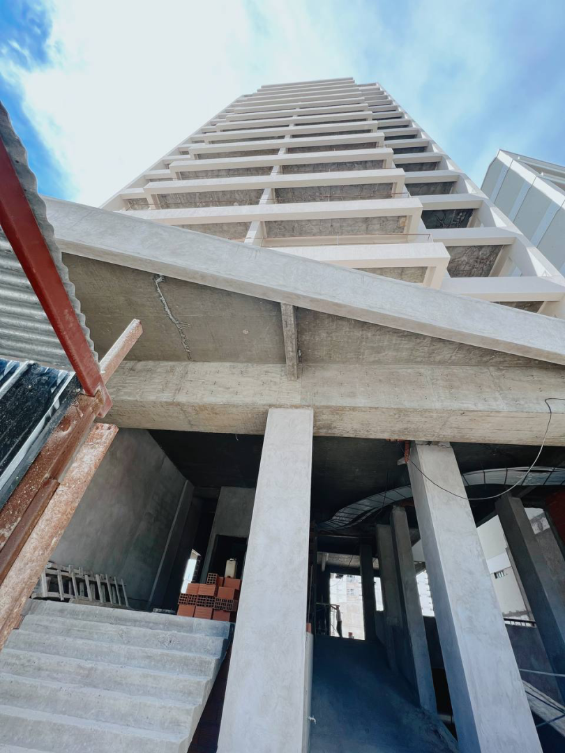 Departamento en Venta en H. Yrigoyen 541, Centro, Bahía Blanca - Bahía Blanca Propiedades | SITIO OFICIAL l