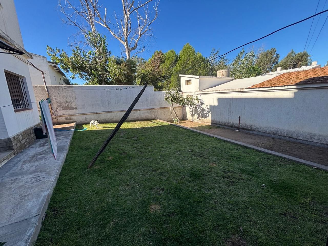 Casa en Venta en Rio Gallegos 465, Dufaur, Monte Hermoso - Bahía Blanca Propiedades | SITIO OFICIAL l