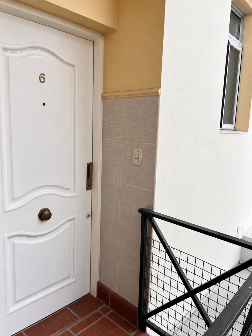 Departamento en Alquiler en PANAMA 1290, Universitario, Bahía Blanca - Bahía Blanca Propiedades | SITIO OFICIAL l