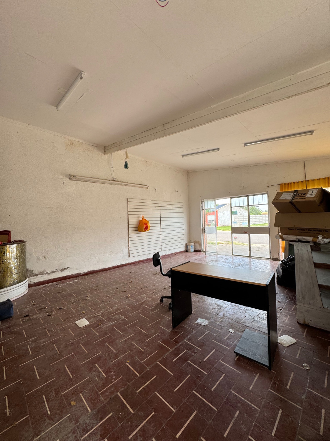 Casa en Venta en José Hernández 119,  Villa Iris - Bahía Blanca Propiedades | SITIO OFICIAL l