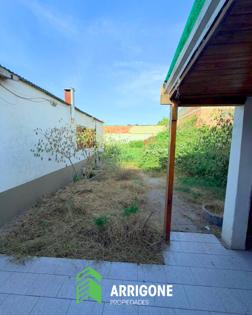 Casa en Venta en PAMPA CENTRAL, Pampa Central, Bahía Blanca - Bahía Blanca Propiedades | SITIO OFICIAL l