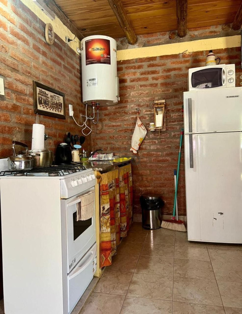 Cabaña en Venta en Las Dunas , Las Dunas, Monte Hermoso - Bahía Blanca Propiedades | SITIO OFICIAL l