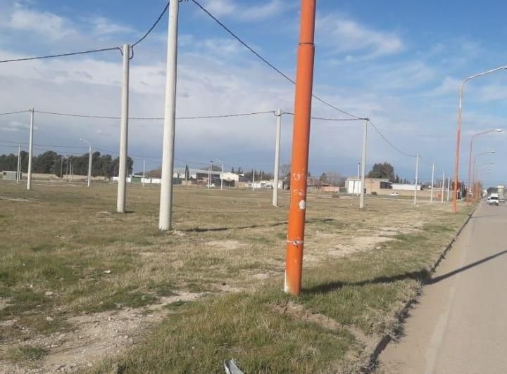Terreno en Venta en Zelarrayan 3800,  Bahía Blanca - Bahía Blanca Propiedades | SITIO OFICIAL l