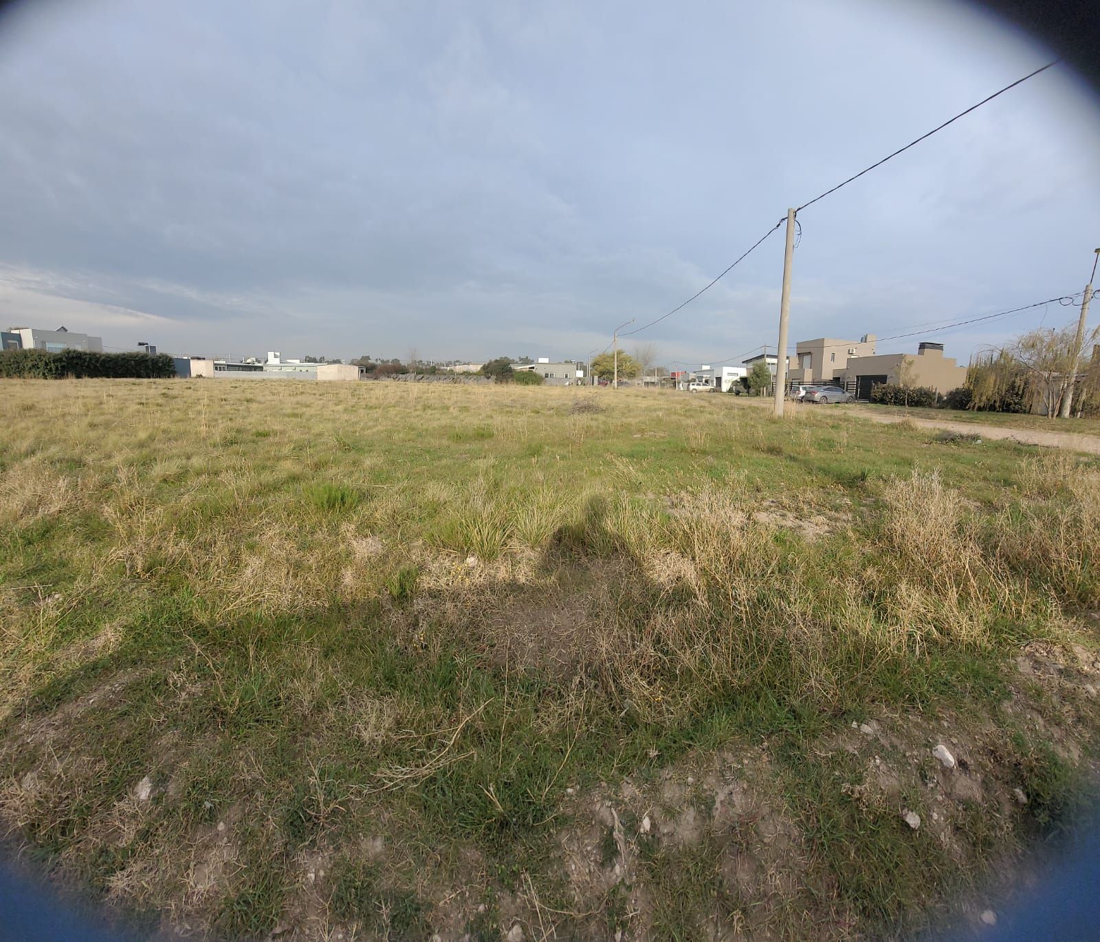 Terreno en Venta en ARGERICH Y GUARDIA VIEJA, Las Cañitas II, Bahía Blanca - Bahía Blanca Propiedades | SITIO OFICIAL l