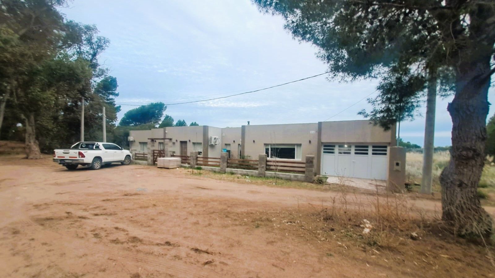 Casa en Venta en SAUCE GRANDE- MONTE HERMOSO, El Sauce, Monte Hermoso - Bahía Blanca Propiedades | SITIO OFICIAL l