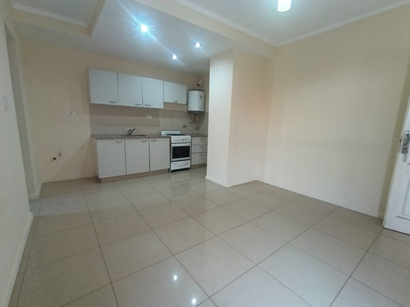Departamento en Venta en Nicaragua 1451, Universitario, Bahía Blanca - Bahía Blanca Propiedades | SITIO OFICIAL l