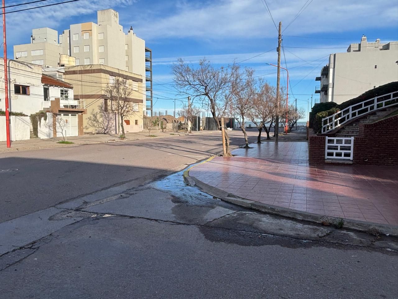 Departamento en Venta en Argentina 815, Centro, Monte Hermoso - Bahía Blanca Propiedades | SITIO OFICIAL l